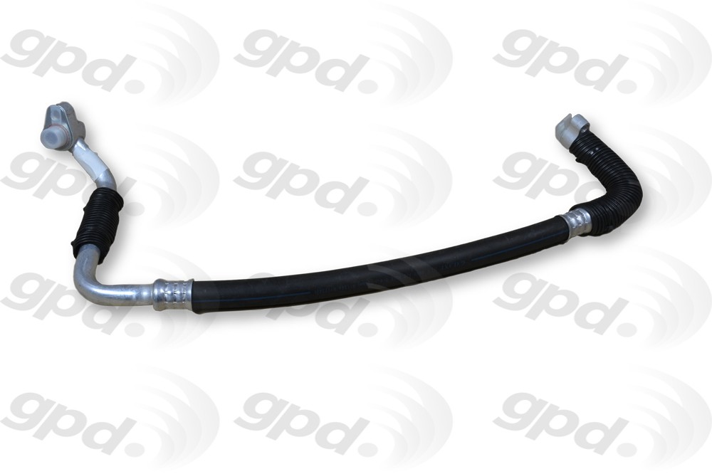 GPD A/C Refrigerant Hose 4812929