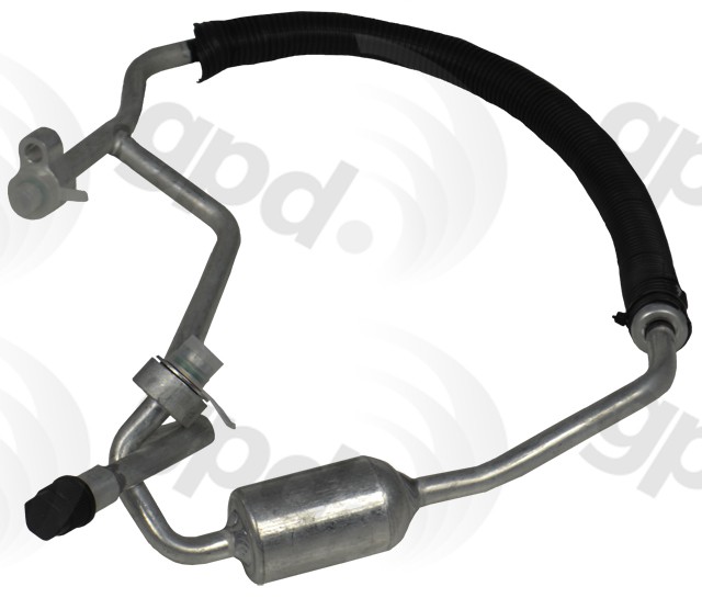 GPD A/C Refrigerant Hose 4812930