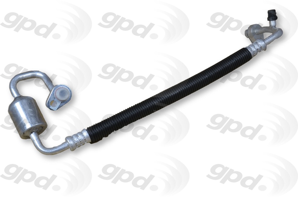 GPD A/C Refrigerant Hose 4812934