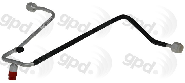 GPD A/C Refrigerant Hose 4812937