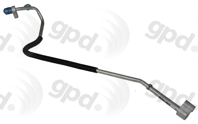 GPD A/C Refrigerant Hose 4812938