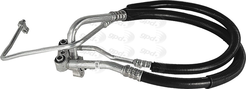 GPD A/C Refrigerant Hose 4812943