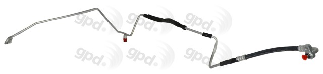 GPD A/C Refrigerant Hose 4812945