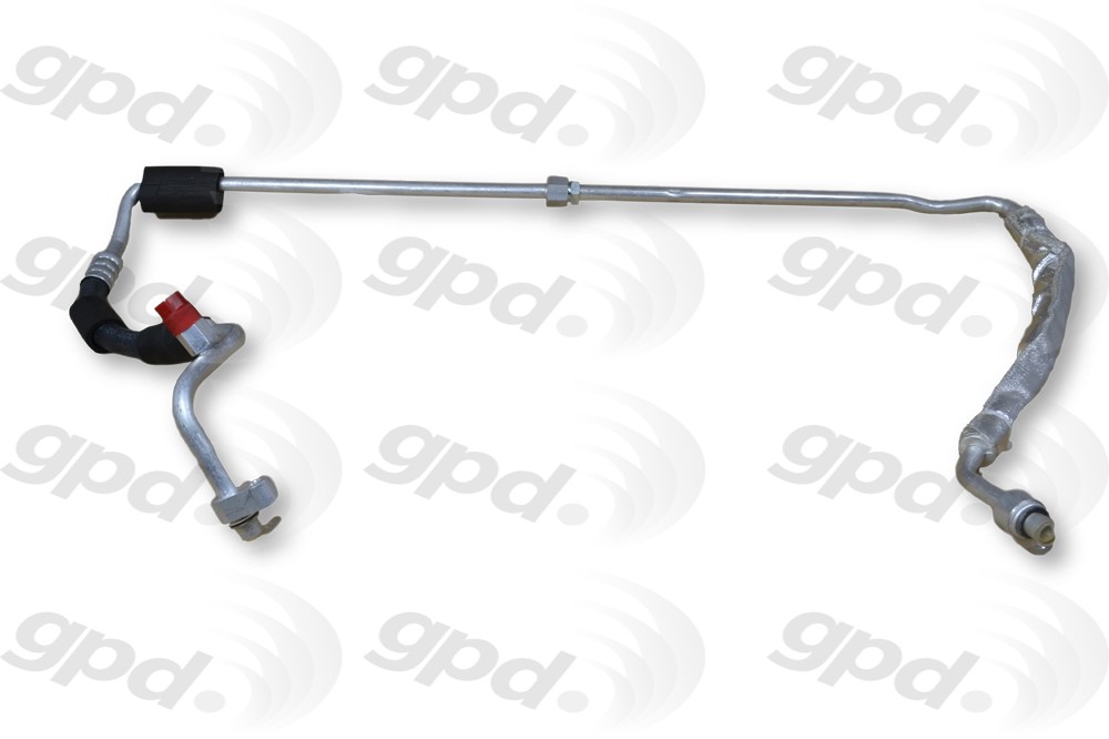 GPD A/C Refrigerant Hose 4812946