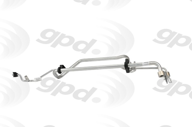 GPD A/C Refrigerant Hose 4812949