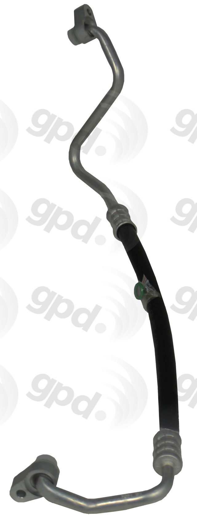 GPD A/C Refrigerant Hose 4812953