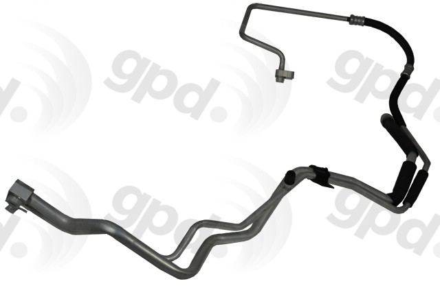 GPD A/C Refrigerant Hose 4812955