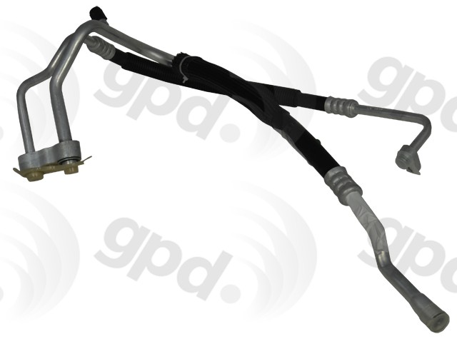 GPD A/C Refrigerant Hose 4812956