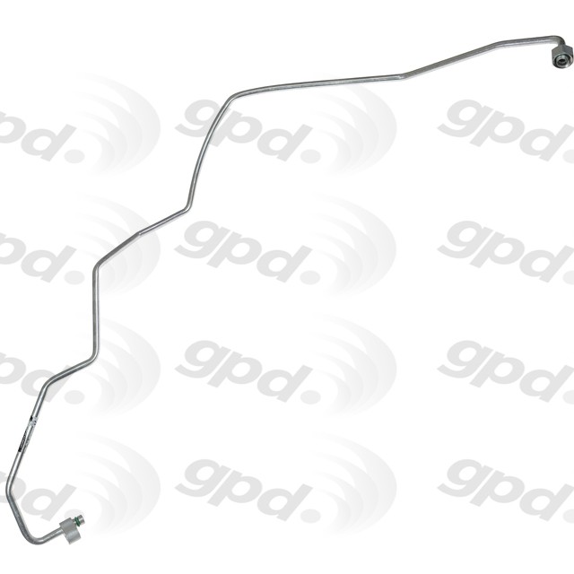 GPD A/C Refrigerant Hose 4812958