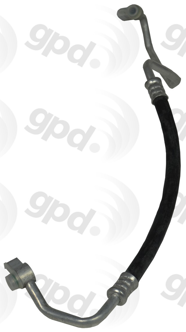 GPD A/C Refrigerant Hose 4812960