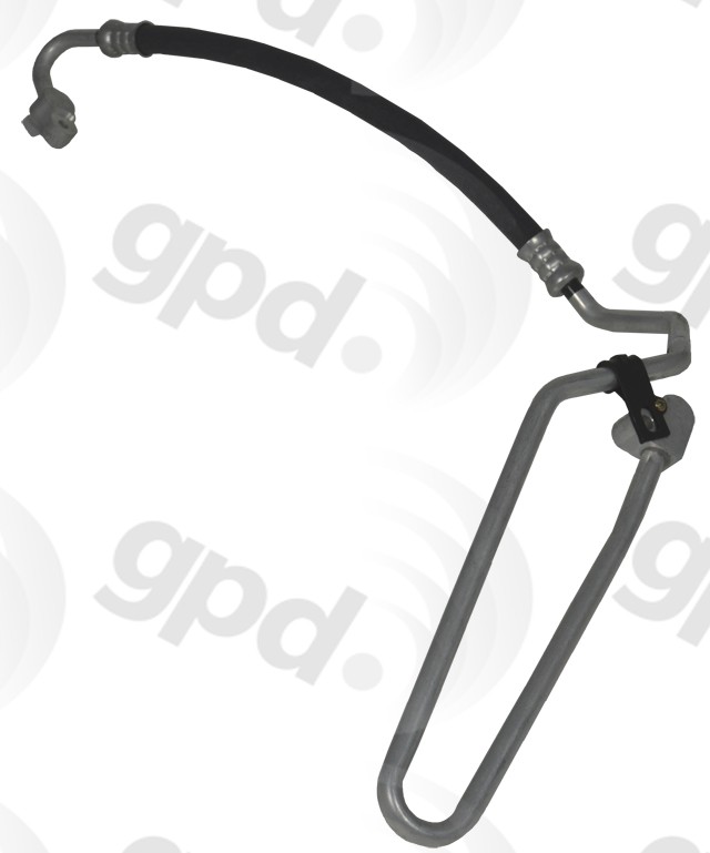 GPD A/C Refrigerant Hose 4812966