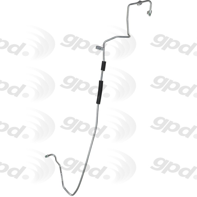 GPD A/C Refrigerant Hose 4812973