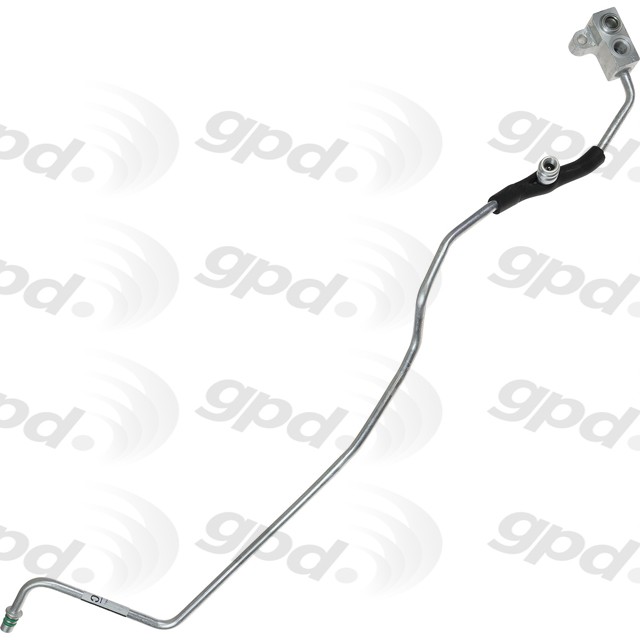 GPD A/C Refrigerant Hose 4812977