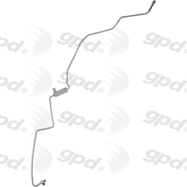 GPD A/C Refrigerant Hose 4812979
