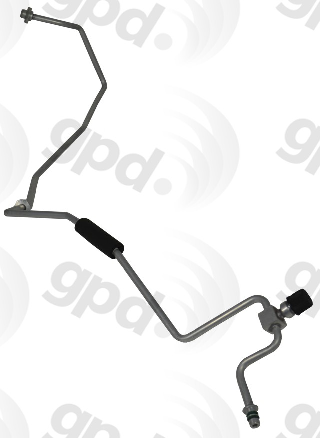 GPD A/C Refrigerant Hose 4812985