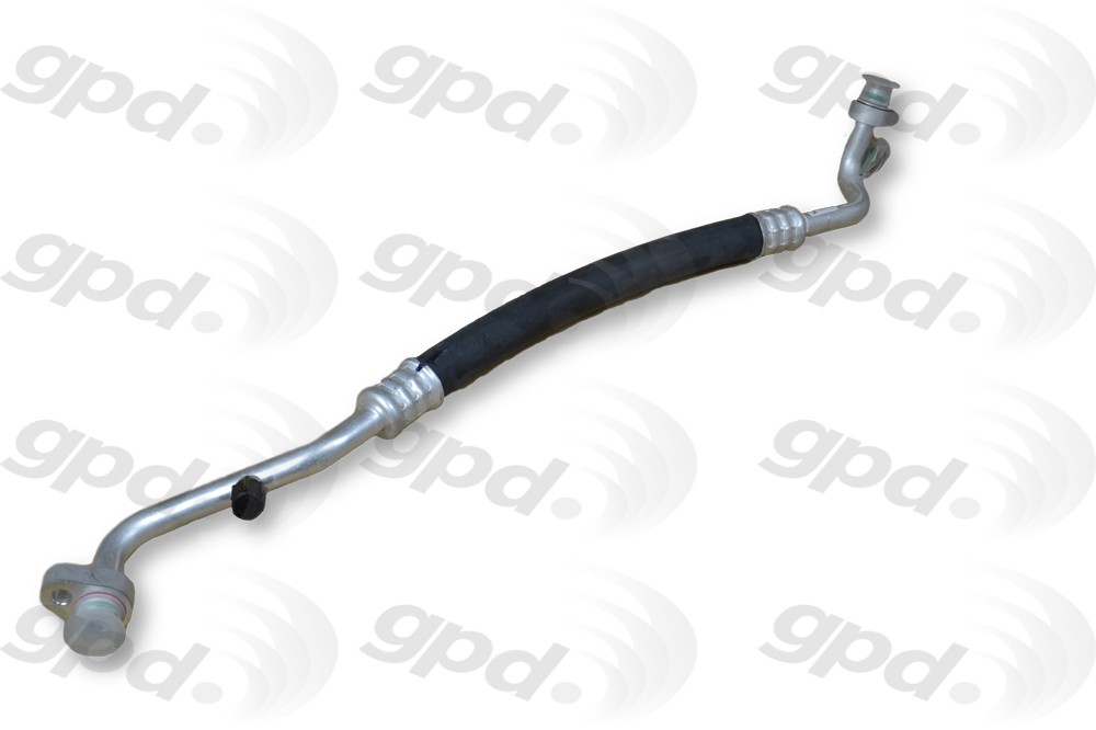 GPD A/C Refrigerant Hose 4812993