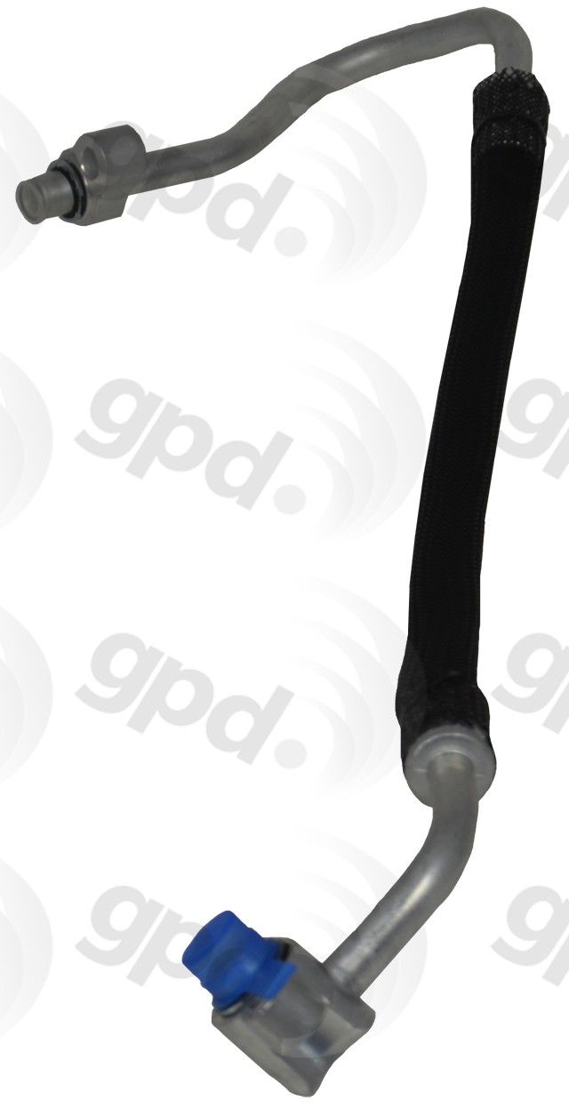 GPD A/C Refrigerant Hose 4812994