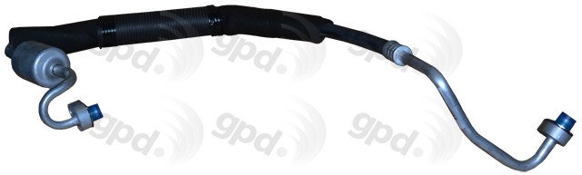GPD A/C Refrigerant Hose 4813017