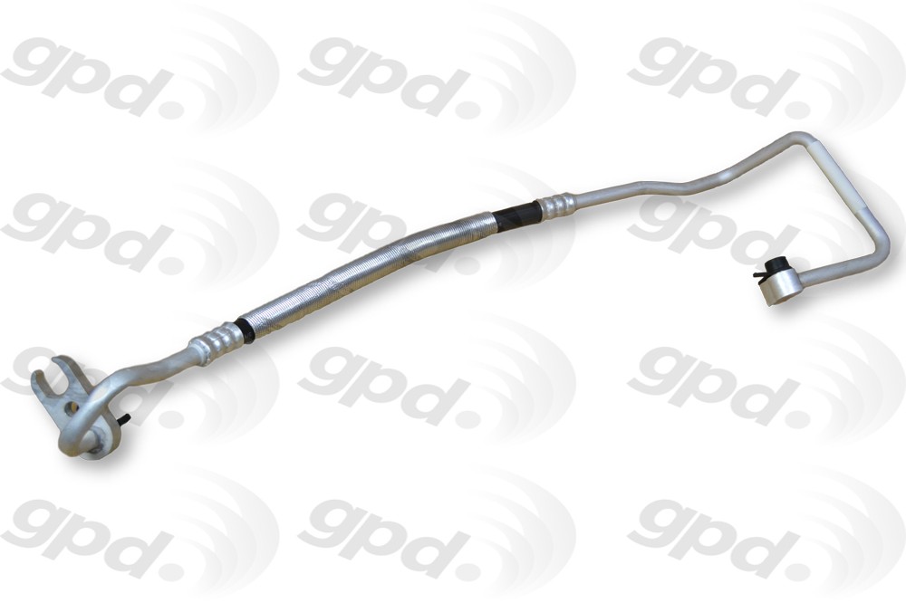 GPD A/C Refrigerant Hose 4813019