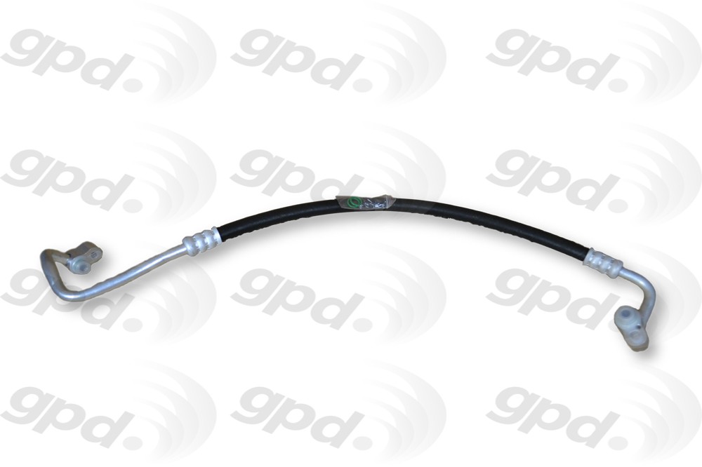 GPD A/C Refrigerant Hose 4813022