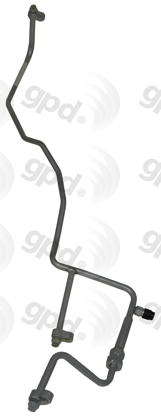 GPD A/C Refrigerant Hose 4813024