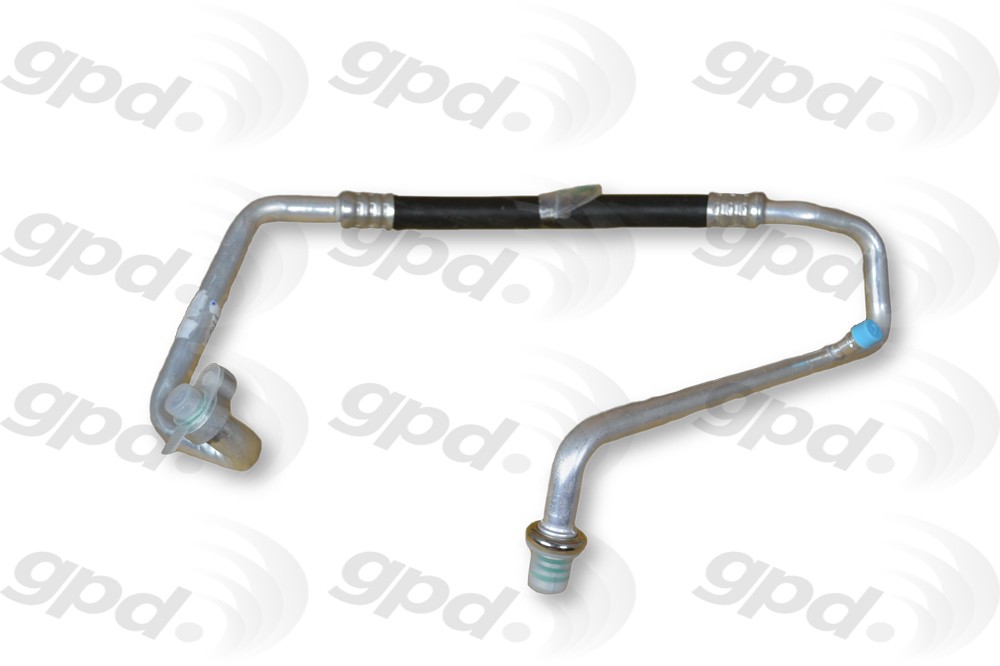 GPD A/C Refrigerant Hose 4813025