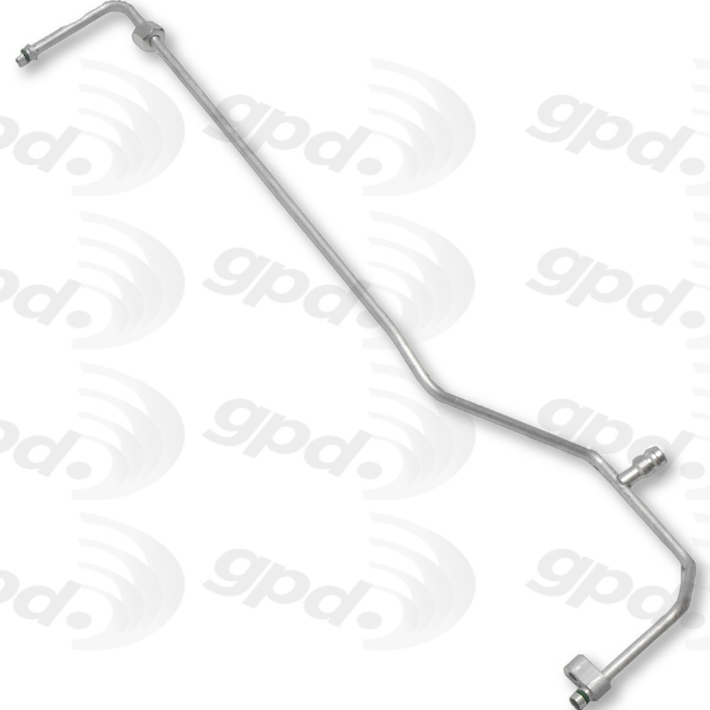 GPD A/C Refrigerant Hose 4813026
