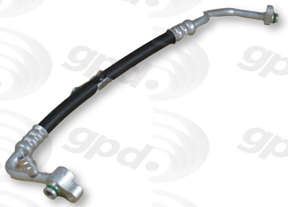 GPD A/C Refrigerant Hose 4813027