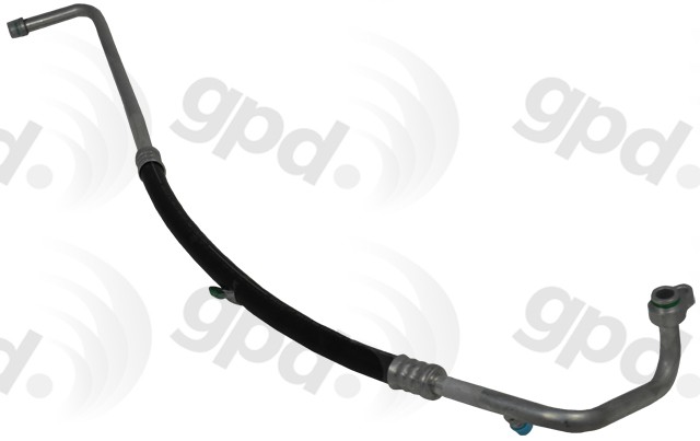 GPD A/C Refrigerant Hose 4813032