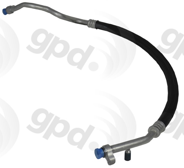 GPD A/C Refrigerant Hose 4813036