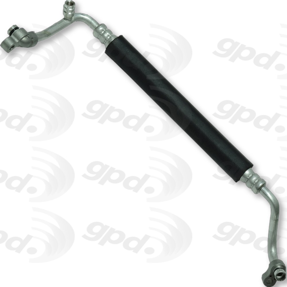 GPD A/C Refrigerant Hose 4813041
