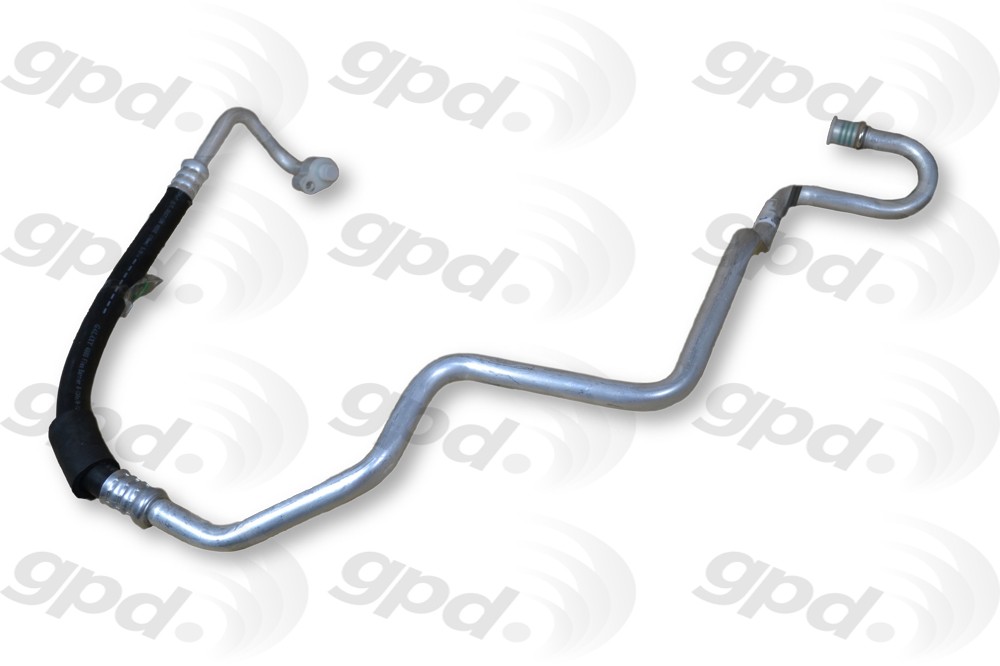 GPD A/C Refrigerant Hose 4813042
