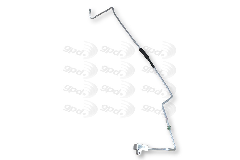 GPD A/C Refrigerant Hose 4813045
