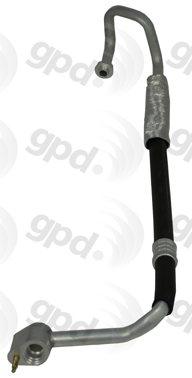 GPD A/C Refrigerant Hose 4813047