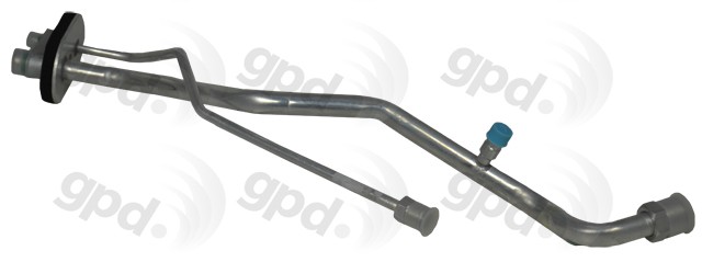 GPD A/C Refrigerant Hose 4813049