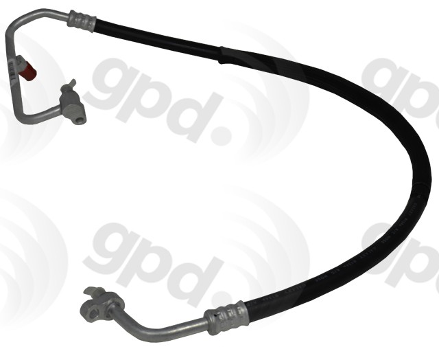 GPD A/C Refrigerant Hose 4813065