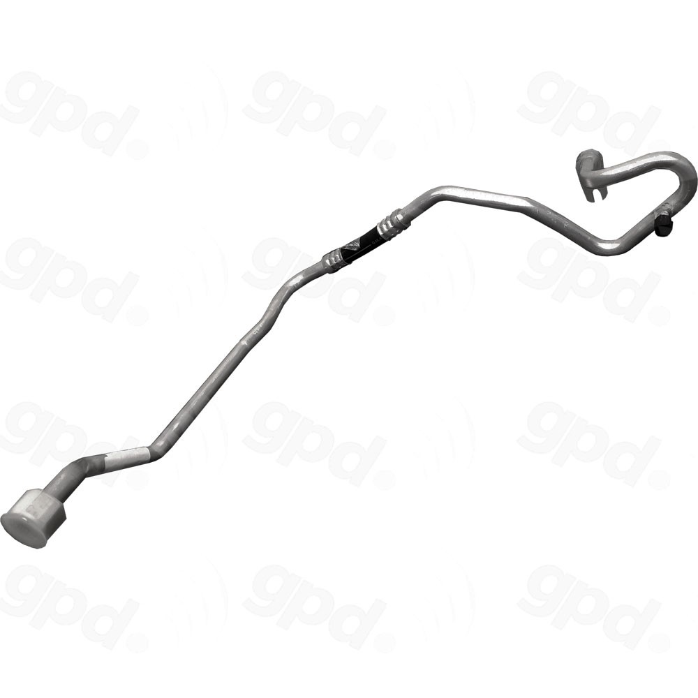 GPD A/C Refrigerant Hose 4813067