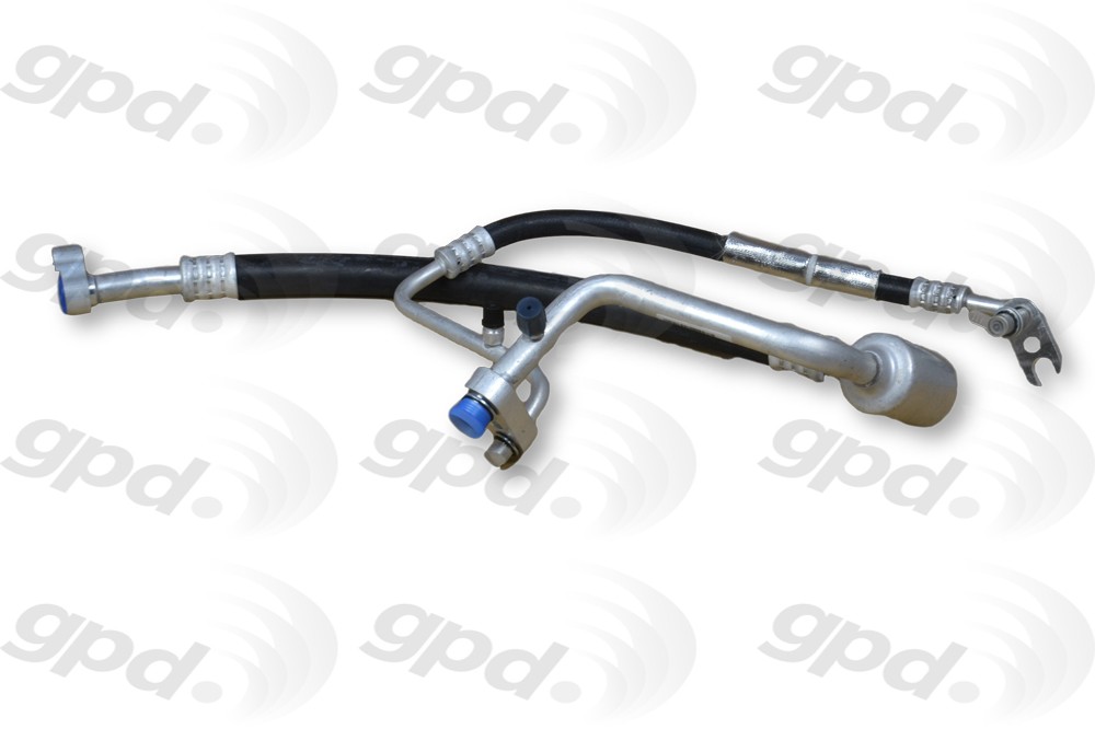 GPD A/C Refrigerant Hose 4813068