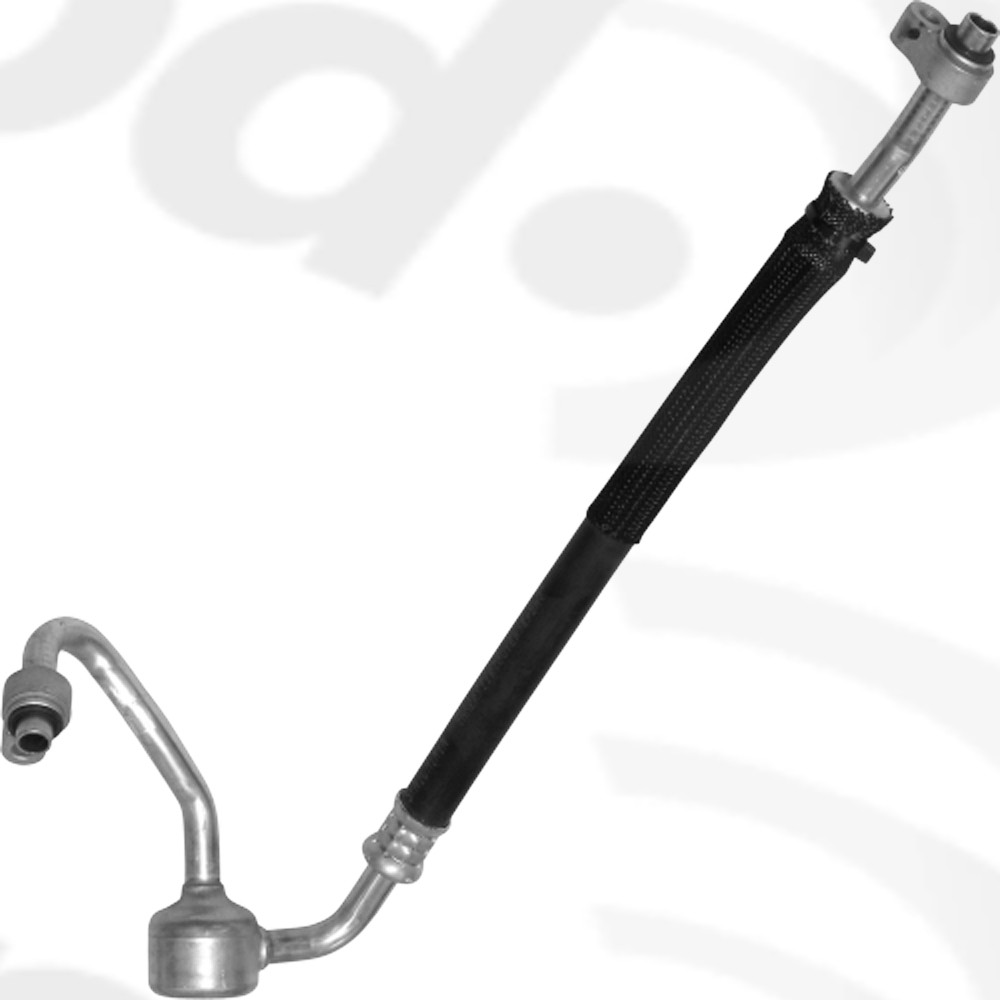 GPD A/C Refrigerant Hose 4813078
