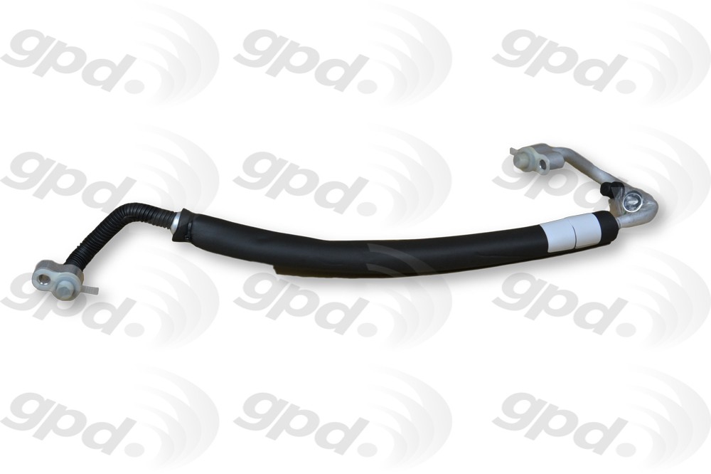 GPD A/C Refrigerant Hose 4813082