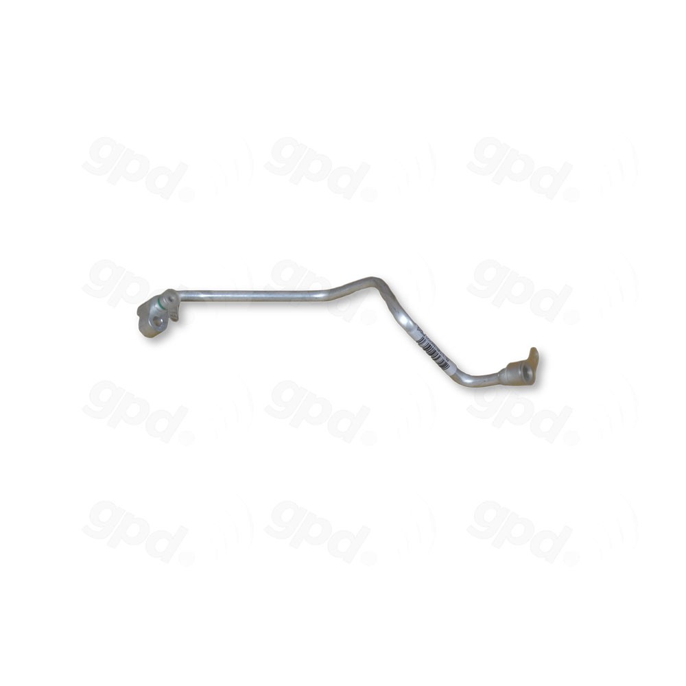 GPD A/C Refrigerant Hose 4813104