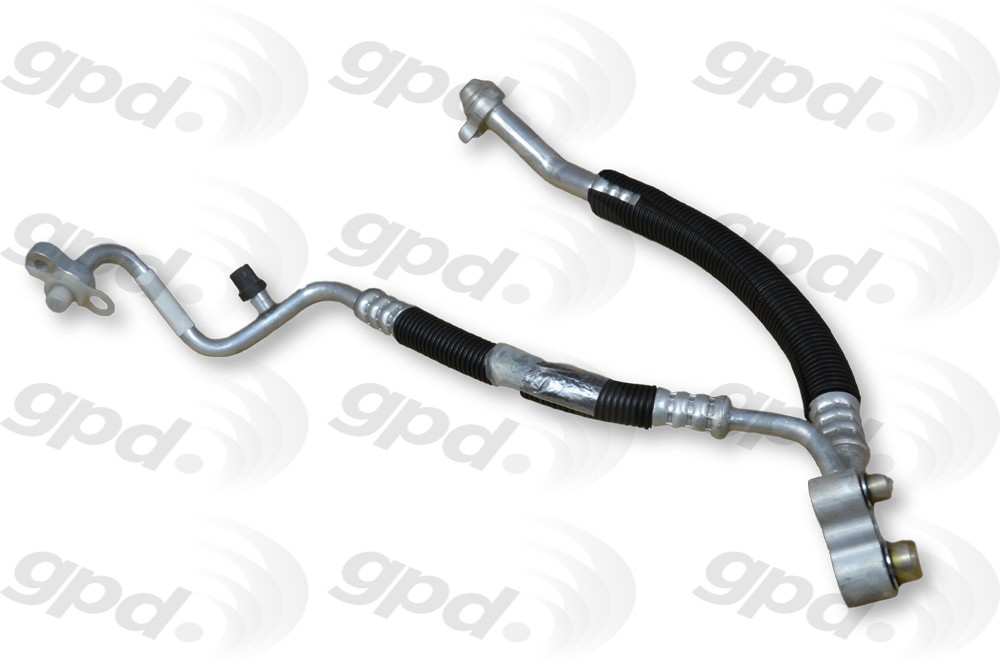 GPD A/C Refrigerant Hose 4813113