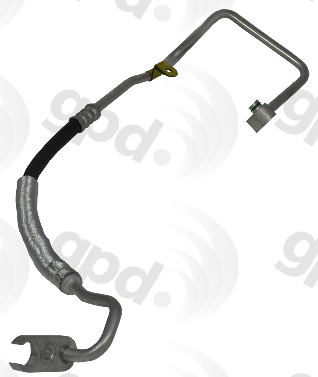 GPD A/C Refrigerant Hose 4813120