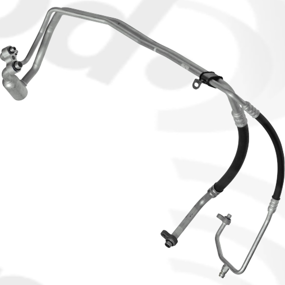GPD A/C Refrigerant Hose 4813134