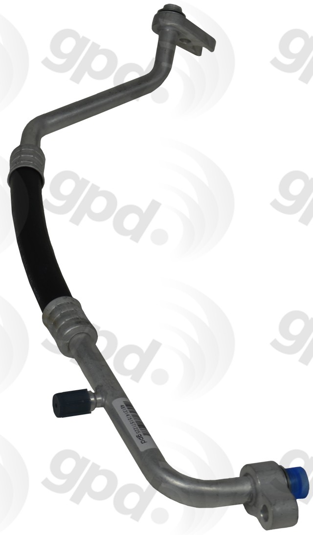 GPD A/C Refrigerant Hose 4813147