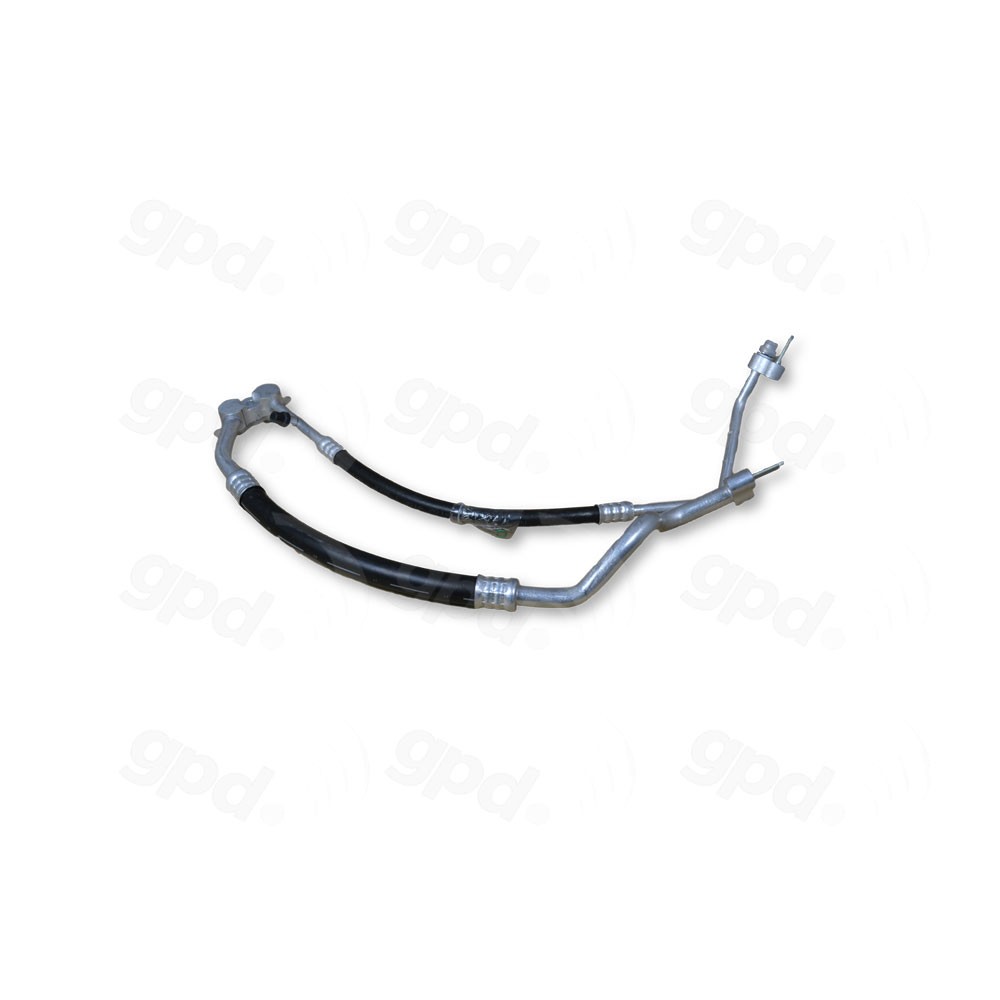 GPD A/C Refrigerant Hose 4813150