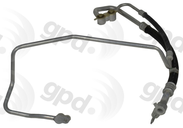 GPD A/C Refrigerant Hose 4813152