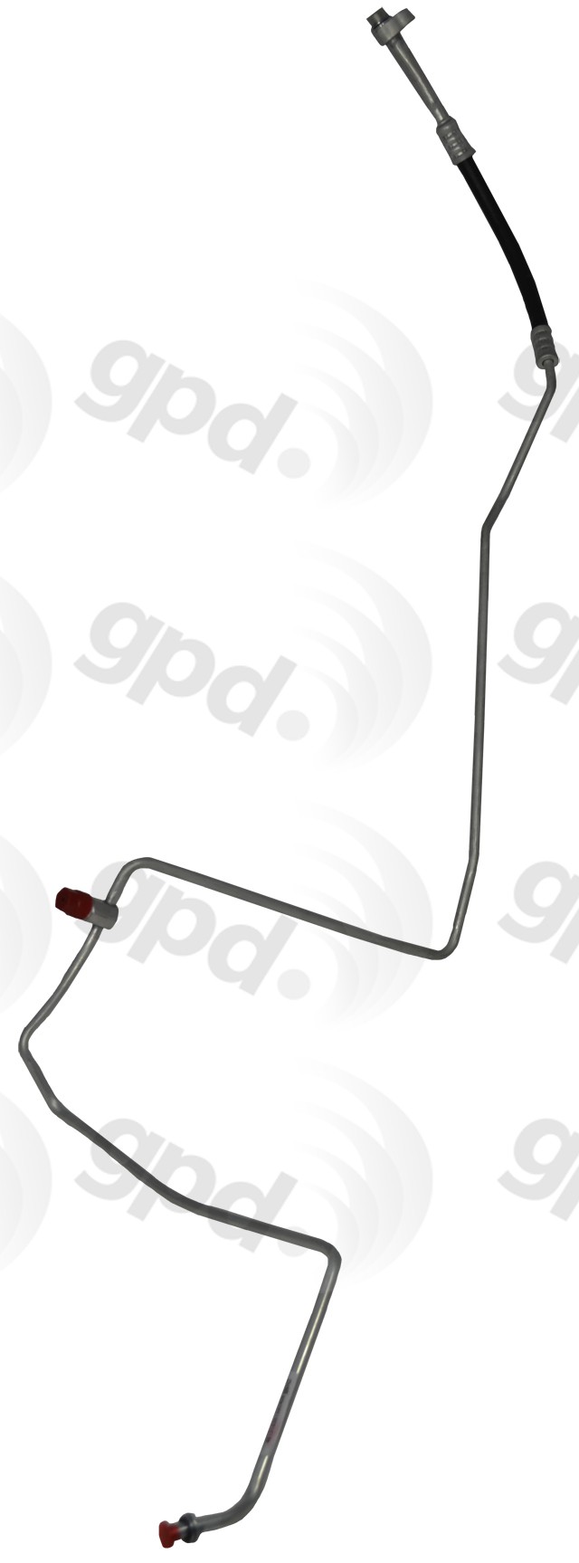 GPD A/C Refrigerant Hose 4813153