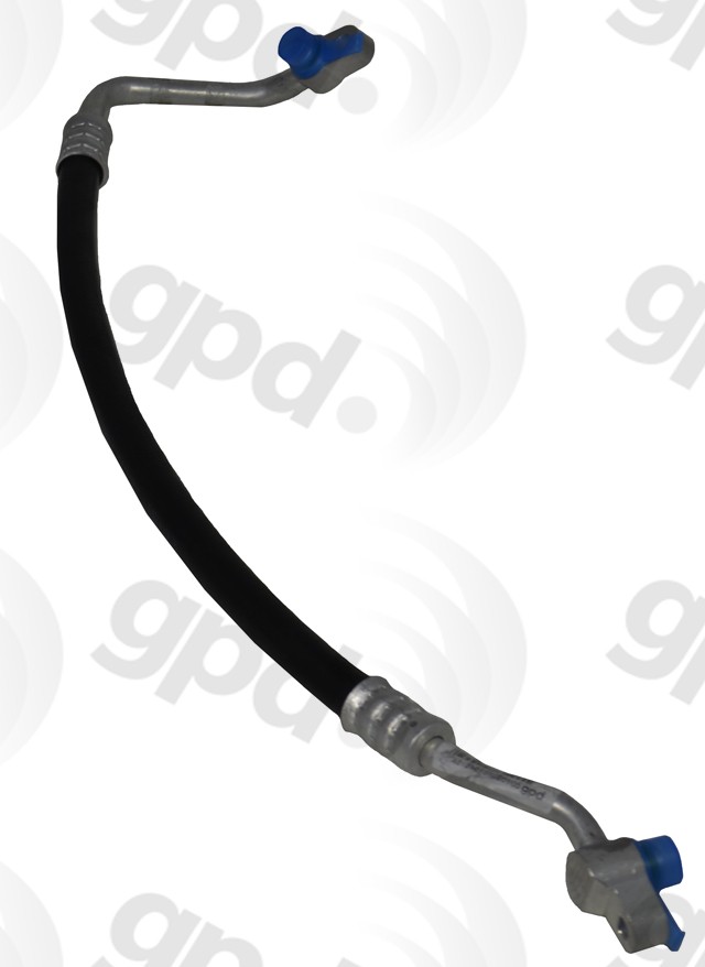 GPD A/C Refrigerant Hose 4813161
