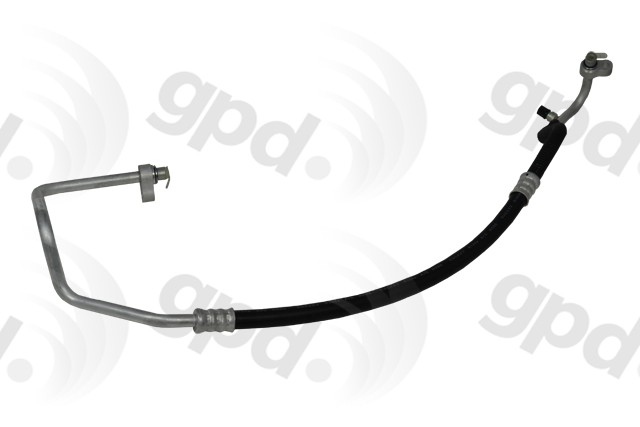 GPD A/C Refrigerant Hose 4813166